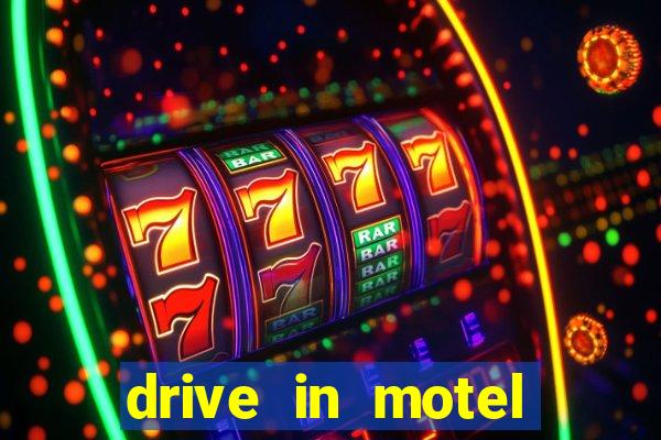 drive in motel porto alegre
